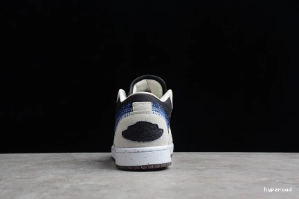 Hyperoad 1 AIR CRATER LOW JORDAN 1213